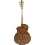 Merida Hormone elektro-akusztikus gitár
