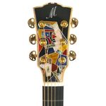 Merida Hormone elektro-akusztikus gitár