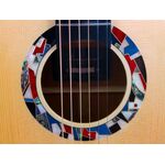 Merida Hormone elektro-akusztikus gitár