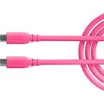 RODE SC27 rózsaszín 2 m SuperSpeed USB-C kábel