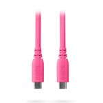 RODE SC27 rózsaszín 2 m SuperSpeed USB-C kábel