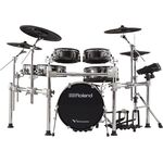 Roland TD-50KV2 V-Drums elektromos dobszett B-Stock