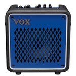 VOX MINI GO 10 Iron Blue gitárkombó