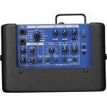 VOX MINI GO 10 Iron Blue gitárkombó