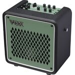 VOX MINI GO 10 Olive Green gitárkombó