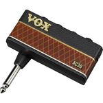 VOX amPlug 3 AC30 gitár fejhallgató erősítő