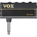 VOX amPlug 3 UK Drive gitár fejhallgató erősítő