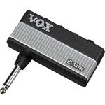VOX amPlug 3 US Silver gitár fejhallgató erősítő