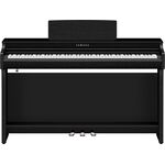 Yamaha CLP-825B Clavinova digitális zongora