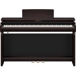 Yamaha CLP-825R Clavinova digitális zongora