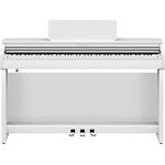 Yamaha CLP-825WH Clavinova digitális zongora