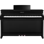 Yamaha CLP-835PE Clavinova digitális zongora