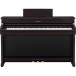 Yamaha CLP-835R Clavinova digitális zongora