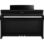 Yamaha CLP-845PE Clavinova digitális zongora