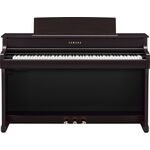 Yamaha CLP-845R Clavinova digitális zongora