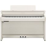 Yamaha CLP-845WB Clavinova digitális zongora
