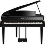 Yamaha CLP-865GP Clavinova digitális zongora
