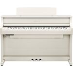 Yamaha CLP-875WB Clavinova digitális zongora