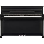 Yamaha CLP-885B Clavinova digitális zongora