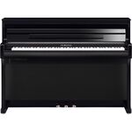 Yamaha CLP-885PE Clavinova digitális zongora