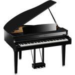 Yamaha CLP-895GP Clavinova digitális zongora