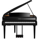 Yamaha CLP-895GP Clavinova digitális zongora