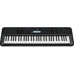 Yamaha PSR-E383 kíséretautomatikás szintetizátor