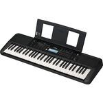 Yamaha PSR-E383 kíséretautomatikás szintetizátor