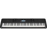 Yamaha PSR-EW320 kíséretautomatikás szintetizátor