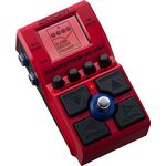 Zoom MS-60B+ MultiStomp basszusgitár effektpedál