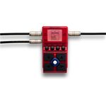 Zoom MS-60B+ MultiStomp basszusgitár effektpedál