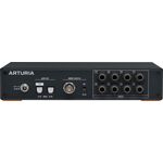 Arturia AudioFuse X8 IN ADAT bővítő/AD átalakító