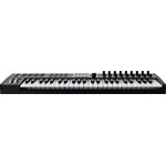 Arturia KeyLab 49 mk3 Black USB MIDI kontroller billentyűzet