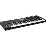 Arturia KeyLab 49 mk3 Black USB MIDI kontroller billentyűzet