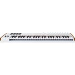 Arturia KeyLab 49 mk3 White USB MIDI kontroller billentyűzet