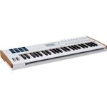 Arturia KeyLab 49 mk3 White USB MIDI kontroller billentyűzet