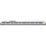 Arturia KeyLab 61 mk3 White USB MIDI kontroller billentyűzet