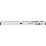 Arturia KeyLab 61 mk3 White USB MIDI kontroller billentyűzet