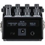 BOSS SDE-3 Dual Digital Delay effektpedál