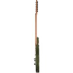 Cort G250 SE Olive Dark Green elektromos gitár