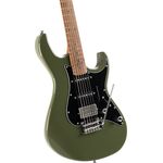 Cort G250 SE Olive Dark Green elektromos gitár