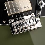 Cort G250 SE Olive Dark Green elektromos gitár