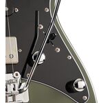 Cort G250 SE Olive Dark Green elektromos gitár
