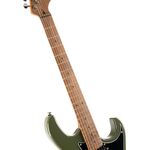 Cort G250 SE Olive Dark Green elektromos gitár
