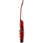 Epiphone Broadway Wine Red elektromos gitár