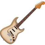 Fender 70th Anniversary Vintera II Antigua Stratocaster RW elektromos gitár