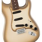 Fender 70th Anniversary Vintera II Antigua Stratocaster RW elektromos gitár