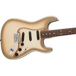 Fender 70th Anniversary Vintera II Antigua Stratocaster RW elektromos gitár
