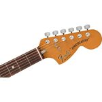 Fender 70th Anniversary Vintera II Antigua Stratocaster RW elektromos gitár