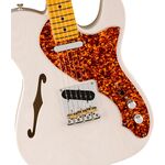 Fender Limited Edition American Professional II Telecaster Thinline MN White Blonde elektromos gitár